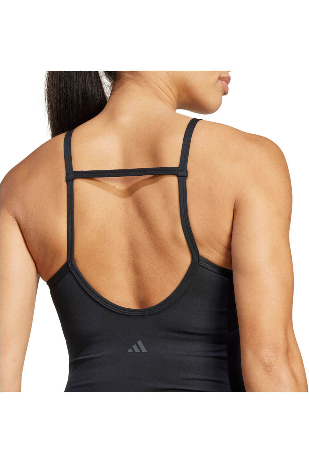 adidas Camiseta Tirantes Yoga YGA TANK 03