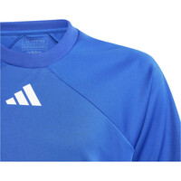 adidas camisetas entrenamiento futbol manga corta niño FORTORE23 JSY Y 04