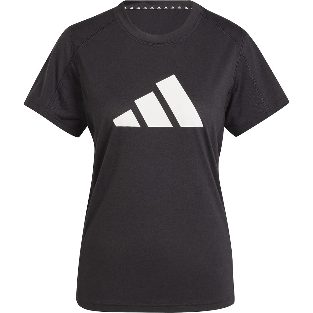 adidas camisetas fitness mujer TR-ES LOGO T 04