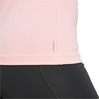 adidas camisetas fitness mujer TR-ES MIN T 03