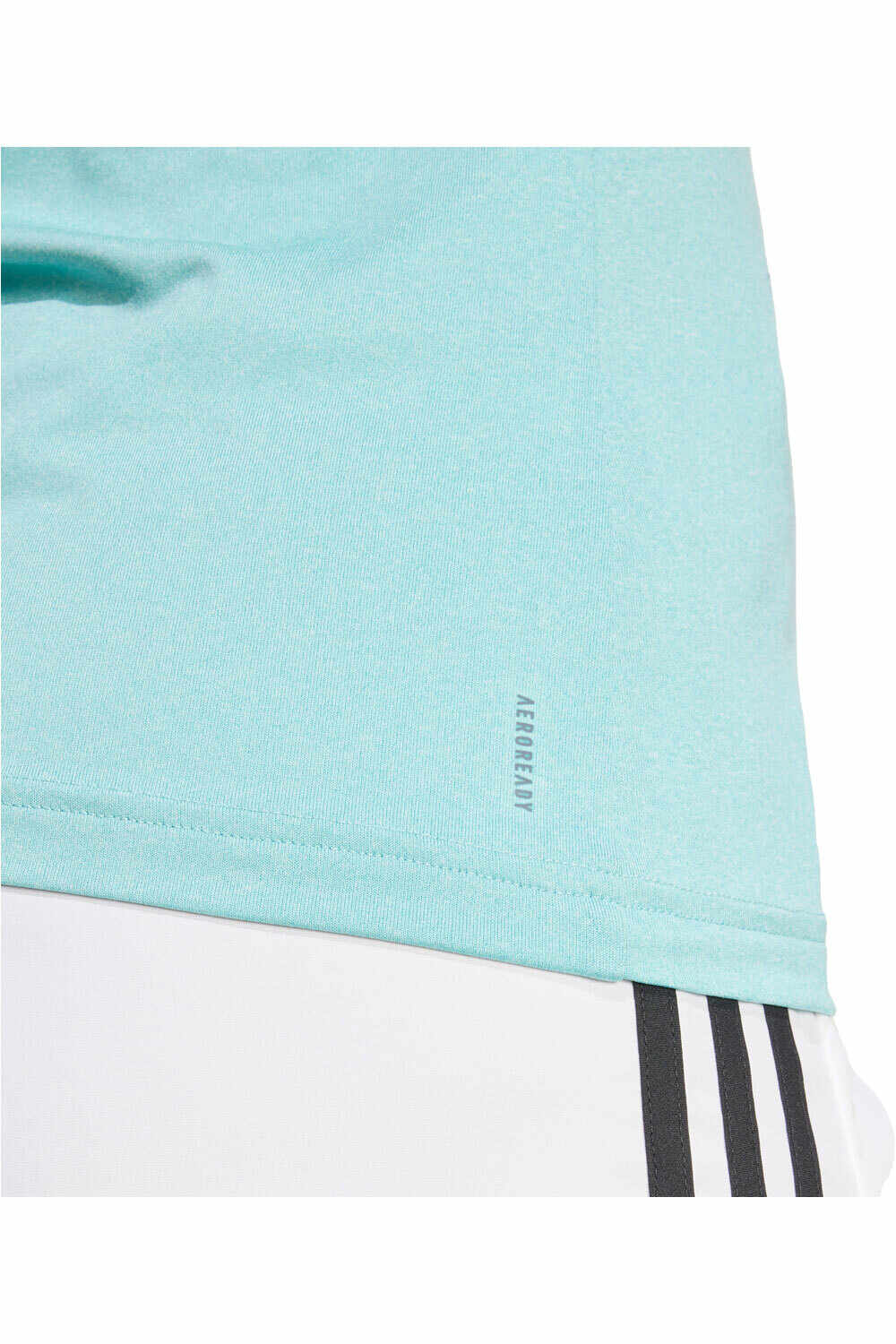 adidas camisetas fitness mujer TR-ES MIN T 03