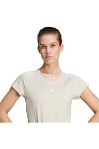 adidas camisetas fitness mujer TR-ES MIN T 03