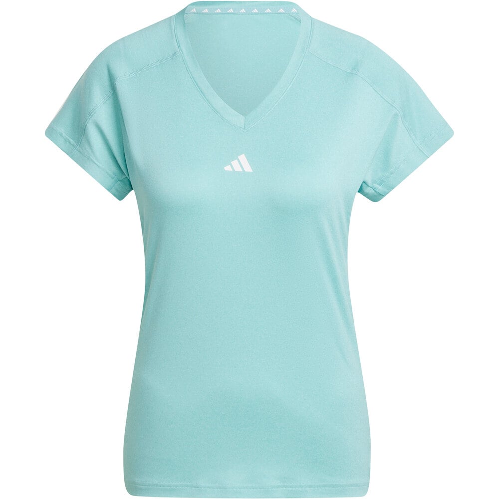 adidas camisetas fitness mujer TR-ES MIN T 04