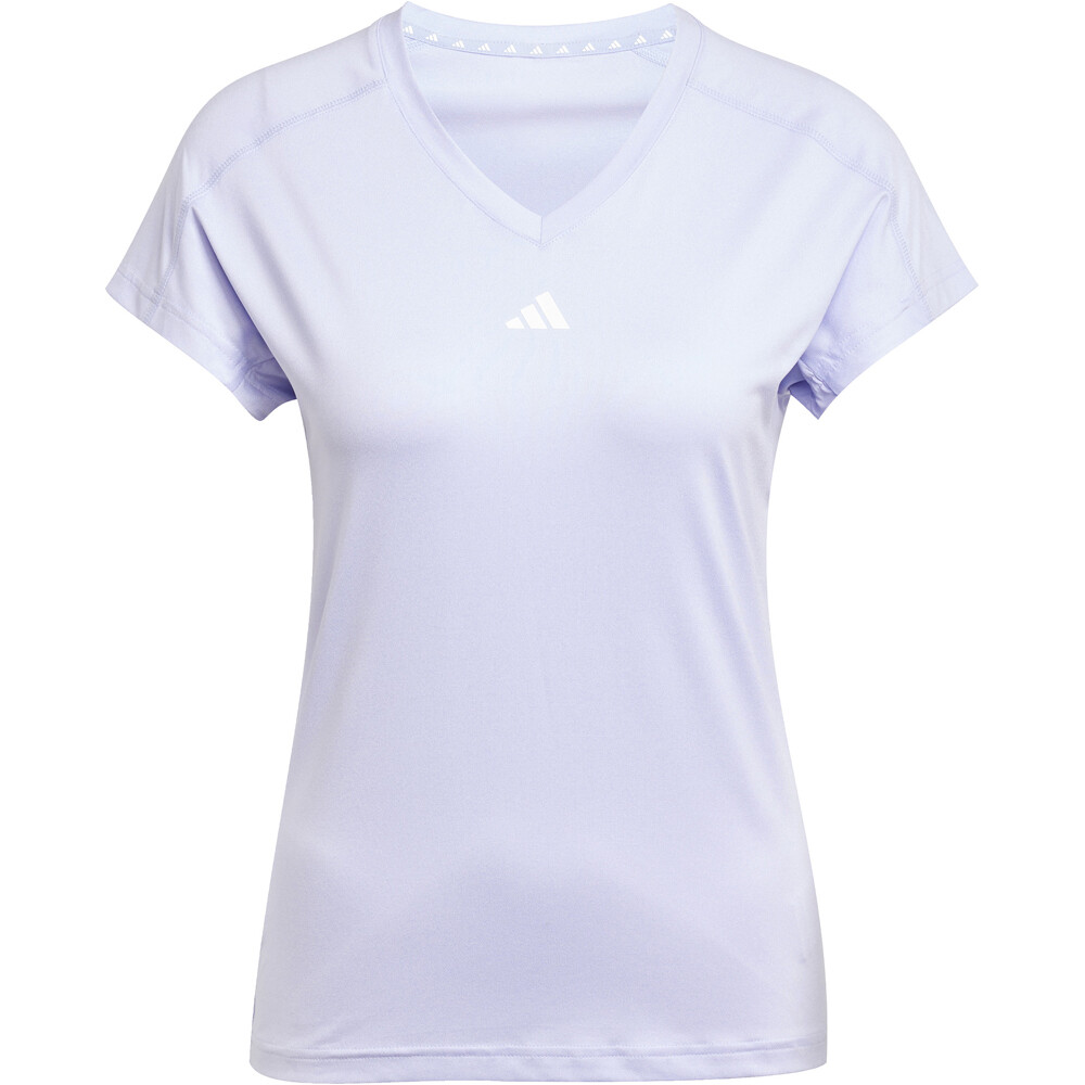 adidas camisetas fitness mujer TR-ES MIN T 04