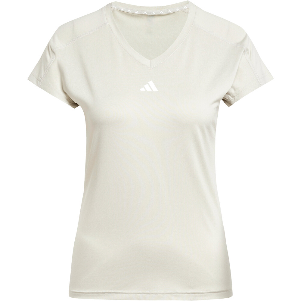 adidas camisetas fitness mujer TR-ES MIN T 04