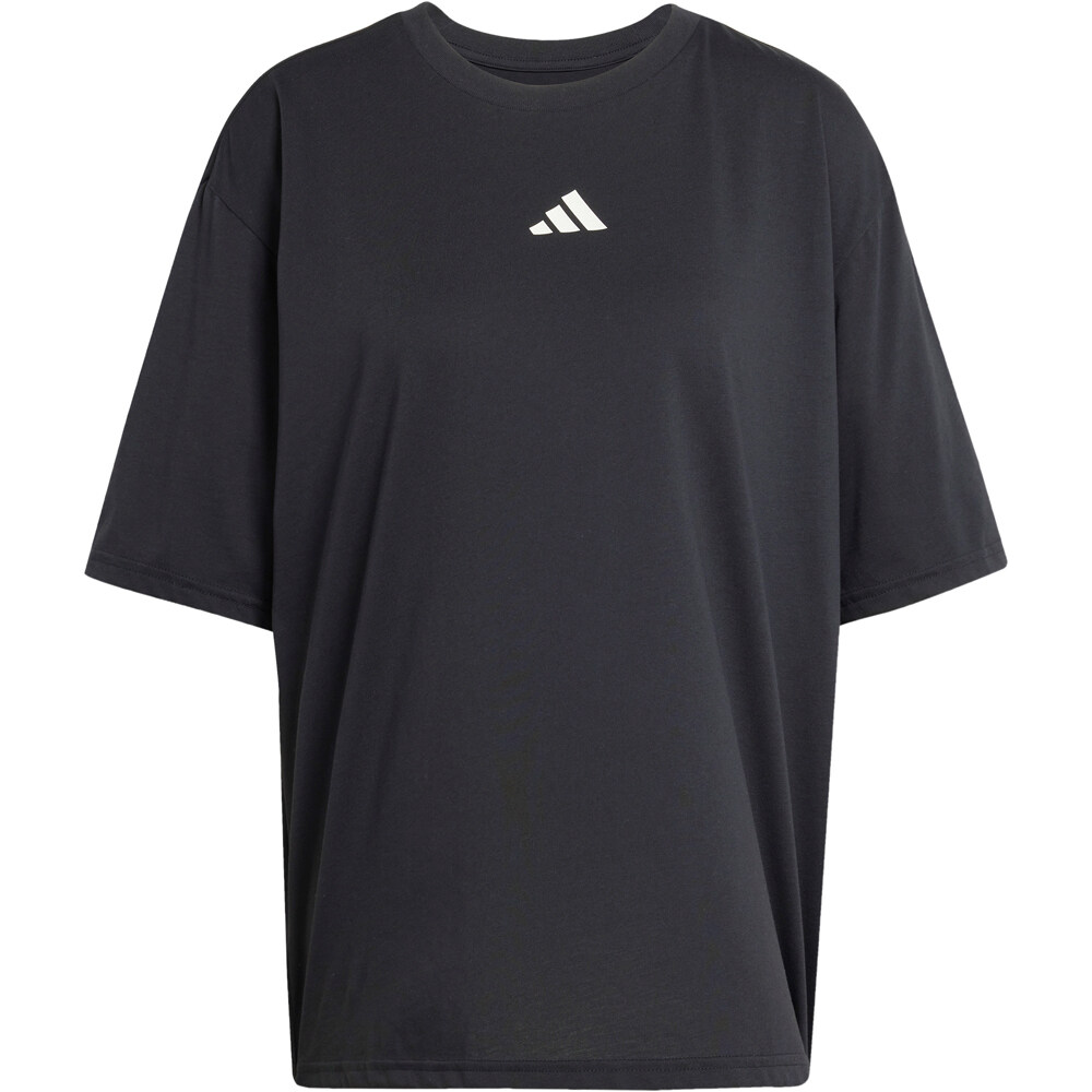 adidas camisetas fitness mujer W STR G T 04