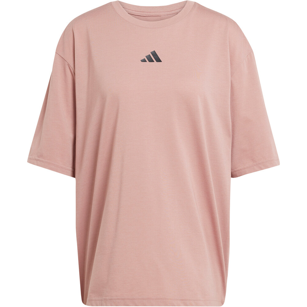 adidas camisetas fitness mujer W STR G T 04