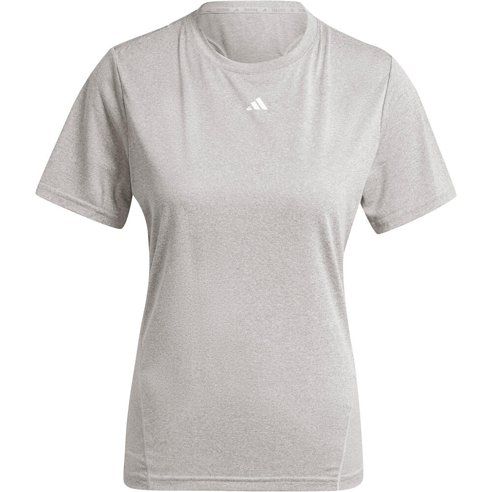 adidas camisetas fitness mujer WTR D4T T 04