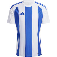 adidas camisetas fútbol manga corta STRIPED 24 JSY 04