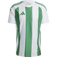 adidas camisetas fútbol manga corta STRIPED 24 JSY 04