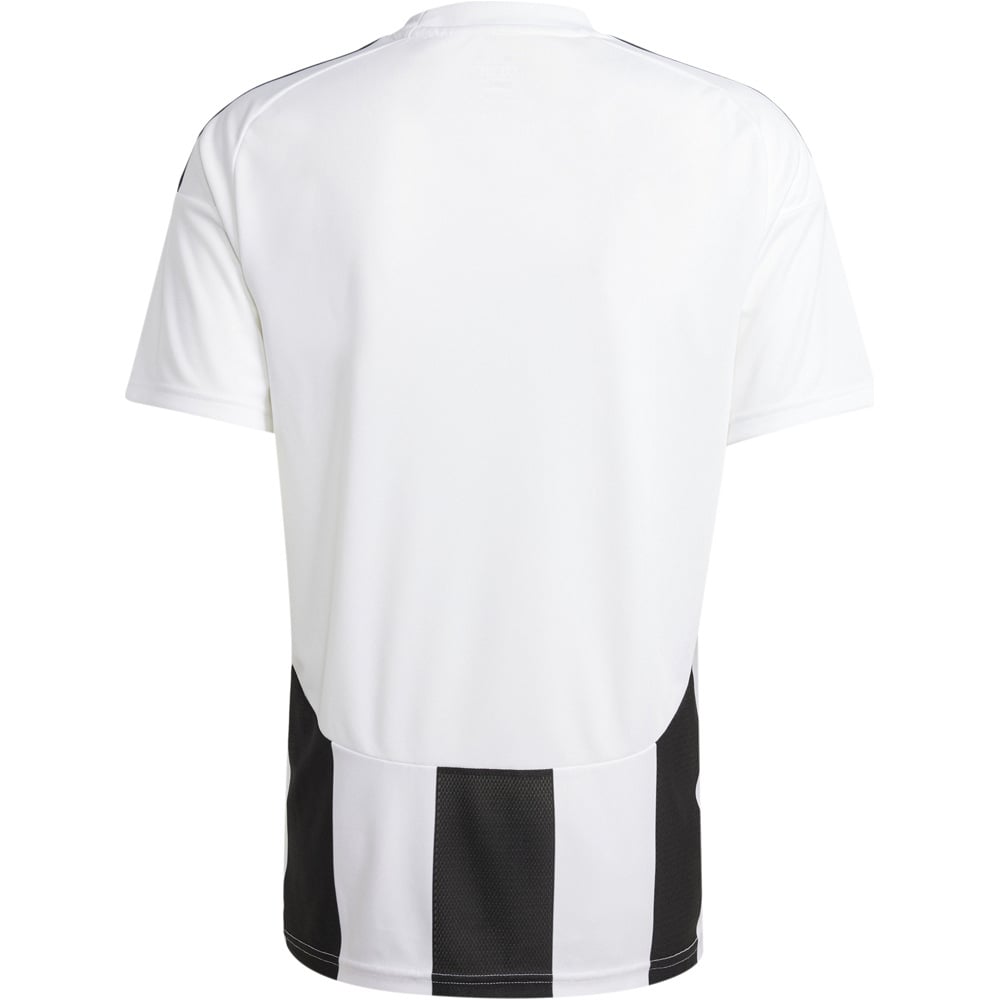 adidas camisetas fútbol manga corta STRIPED 24 JSY 05