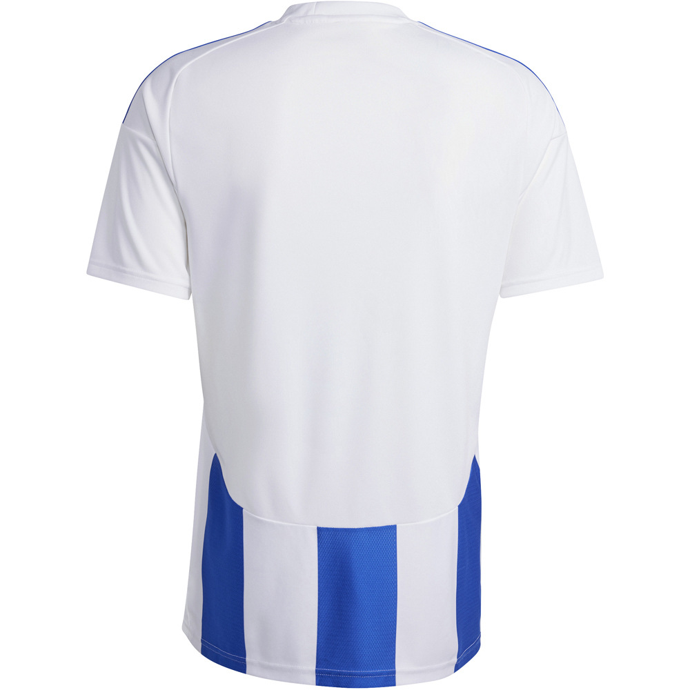 adidas camisetas fútbol manga corta STRIPED 24 JSY 05