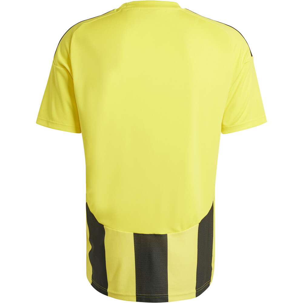 adidas camisetas fútbol manga corta STRIPED 24 JSY 05