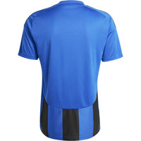 adidas camisetas fútbol manga corta STRIPED 24 JSY 05