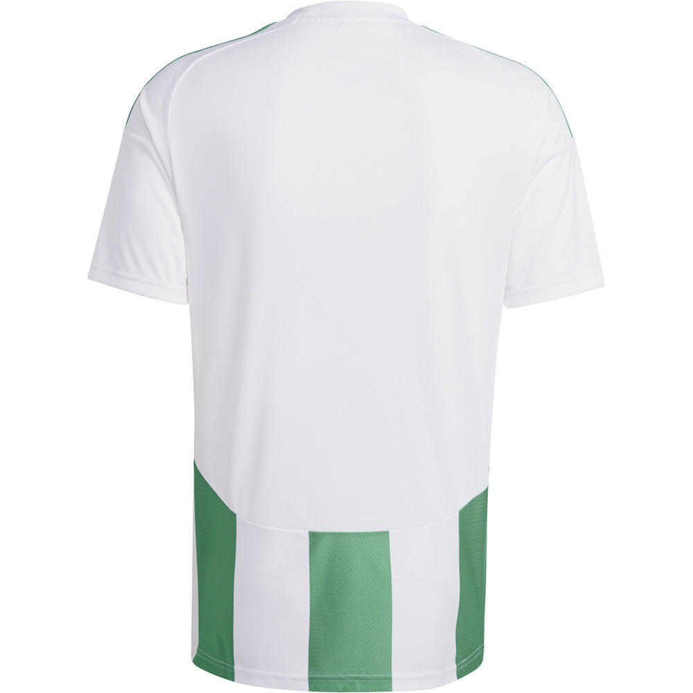 adidas camisetas fútbol manga corta STRIPED 24 JSY 05