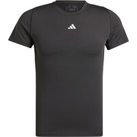 adidas camisetas fútbol manga corta TF SS TEE M 04