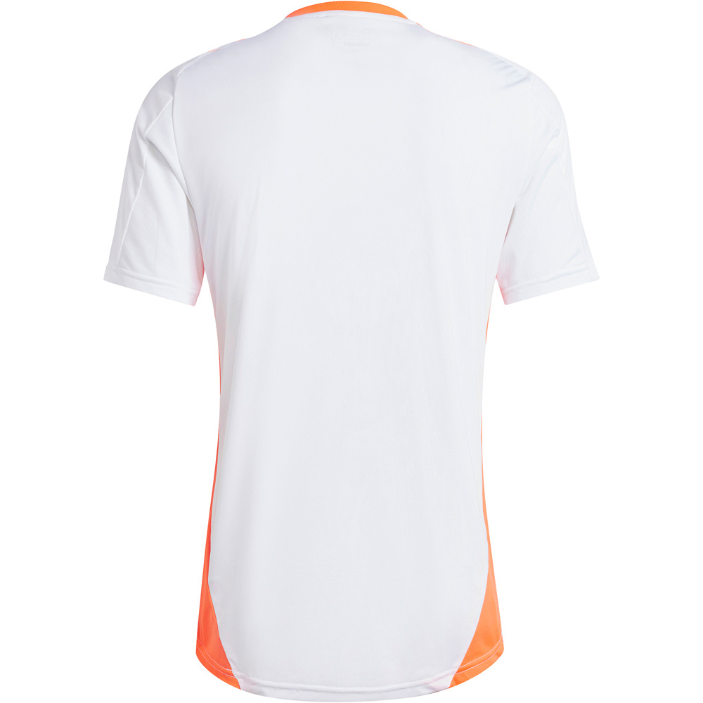 adidas camisetas fútbol manga corta TIRO24 C TR JSY 06