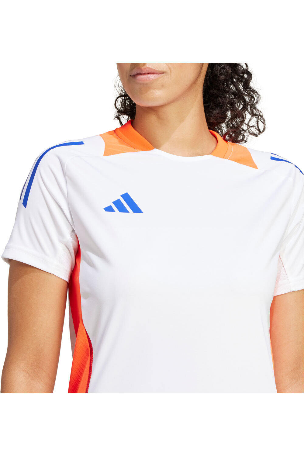 adidas camisetas fútbol manga corta TIRO24 C TRJSYW 03