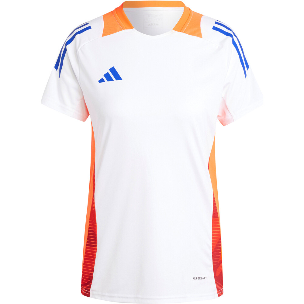 adidas camisetas fútbol manga corta TIRO24 C TRJSYW 05