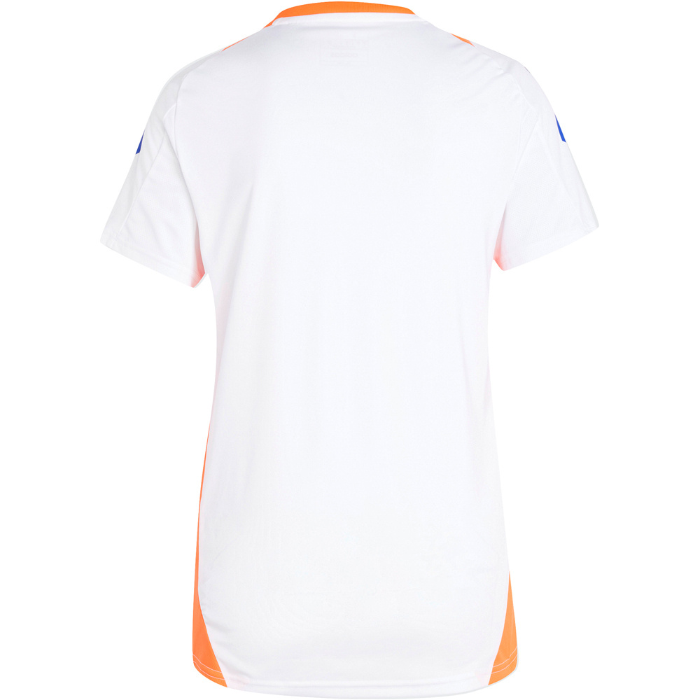 adidas camisetas fútbol manga corta TIRO24 C TRJSYW 06