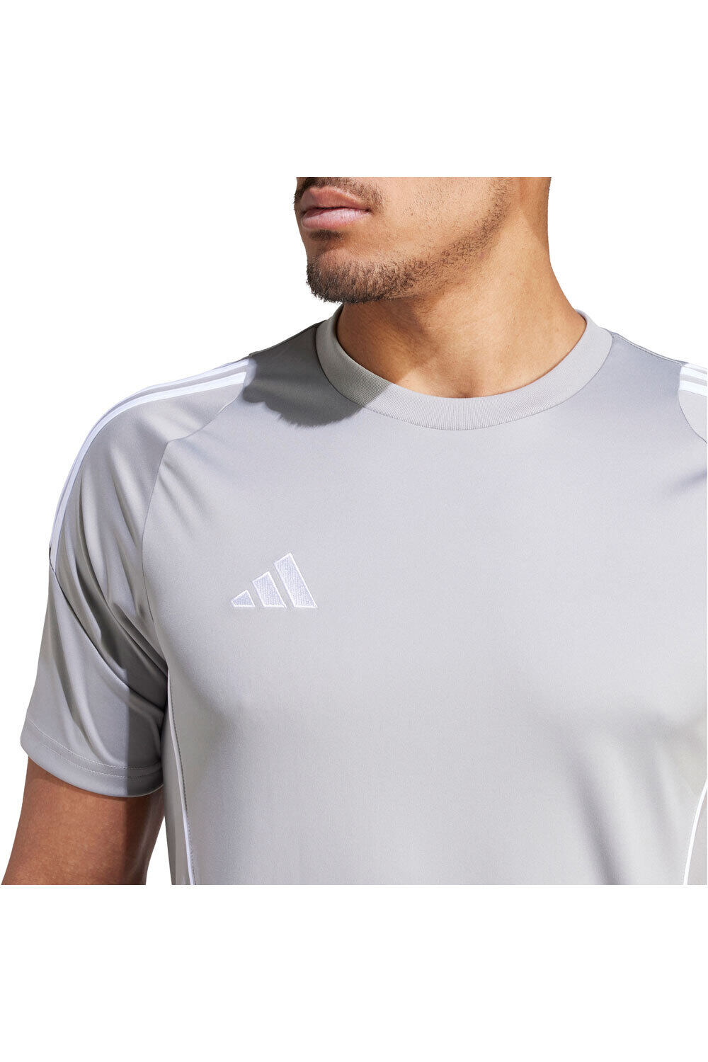 adidas camisetas fútbol manga corta TIRO24 JSY 04