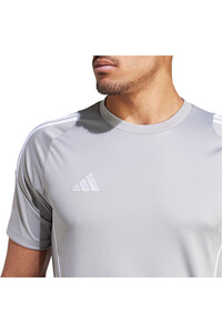 adidas camisetas fútbol manga corta TIRO24 JSY 04