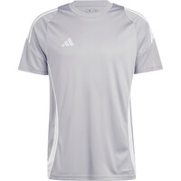 adidas camisetas fútbol manga corta TIRO24 JSY 05