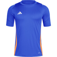 adidas camisetas fútbol manga corta TIRO24 JSY AZBL 05