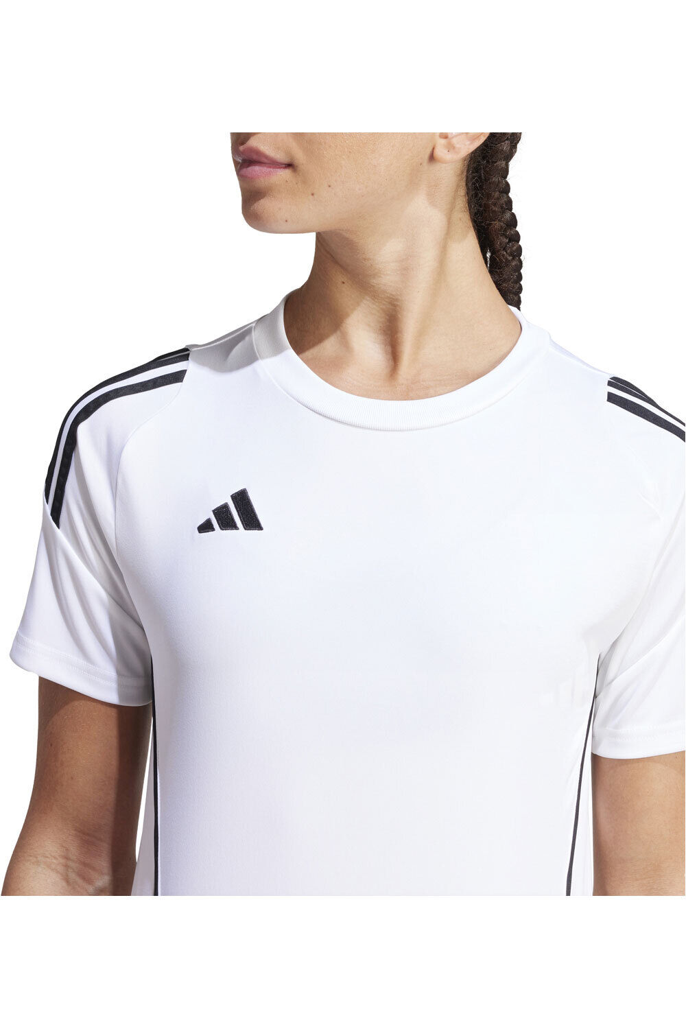 adidas camisetas fútbol manga corta TIRO24 JSYW 03