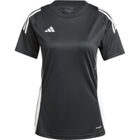 adidas camisetas fútbol manga corta TIRO24 JSYW 04