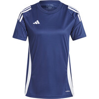 adidas camisetas fútbol manga corta TIRO24 JSYW 04