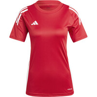 adidas camisetas fútbol manga corta TIRO24 JSYW 04