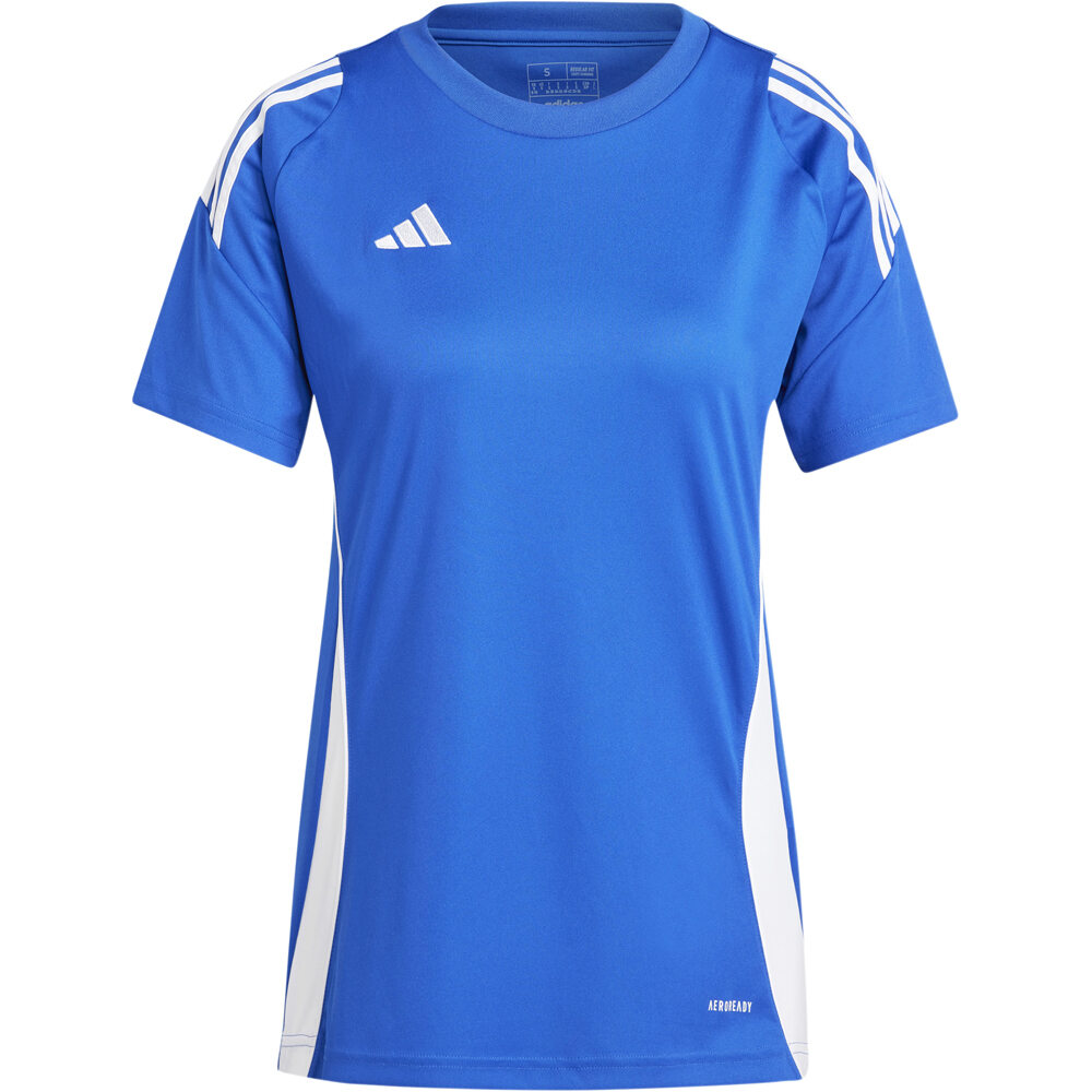 adidas camisetas fútbol manga corta TIRO24 JSYW 04