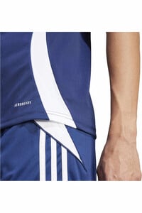 adidas camisetas fútbol manga corta TIRO24 JSYW vista detalle