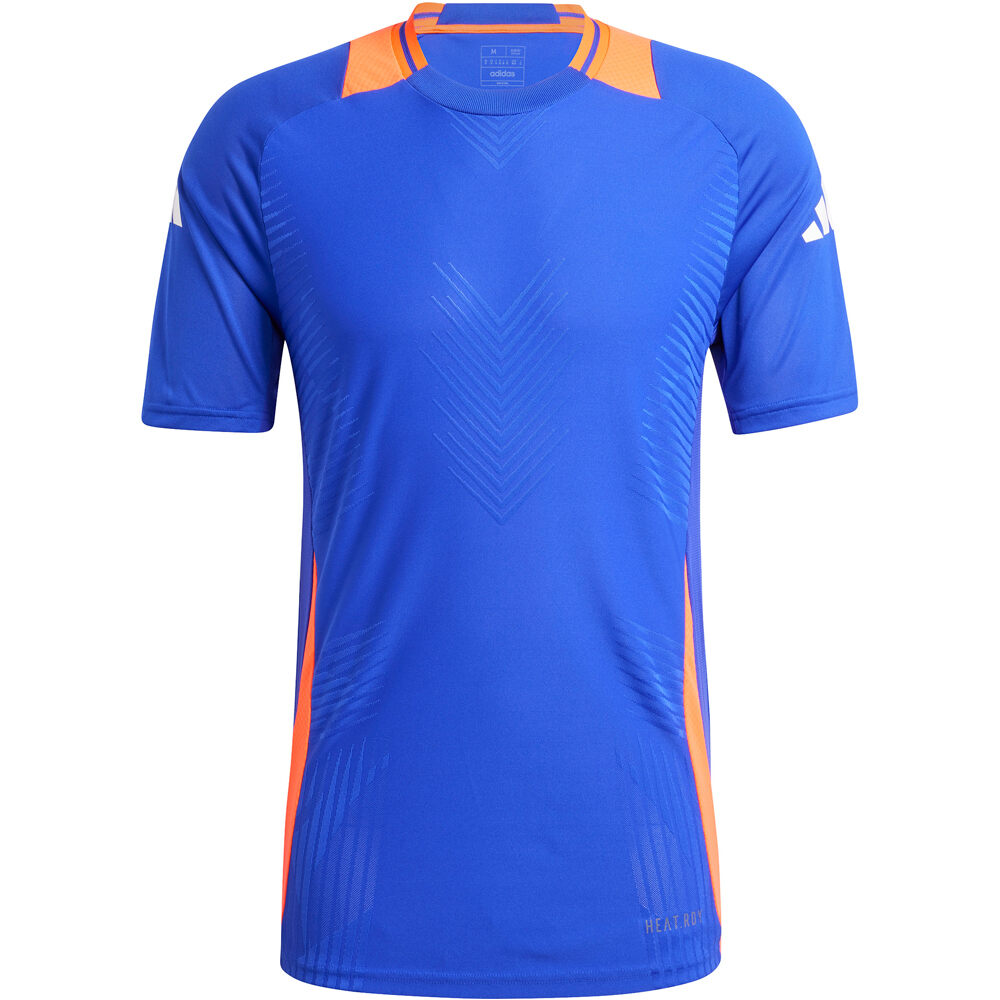 adidas camisetas fútbol manga corta TIRO24 P TR JSY 05