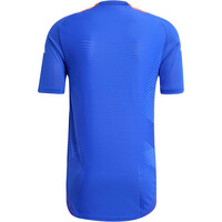 adidas camisetas fútbol manga corta TIRO24 P TR JSY 06