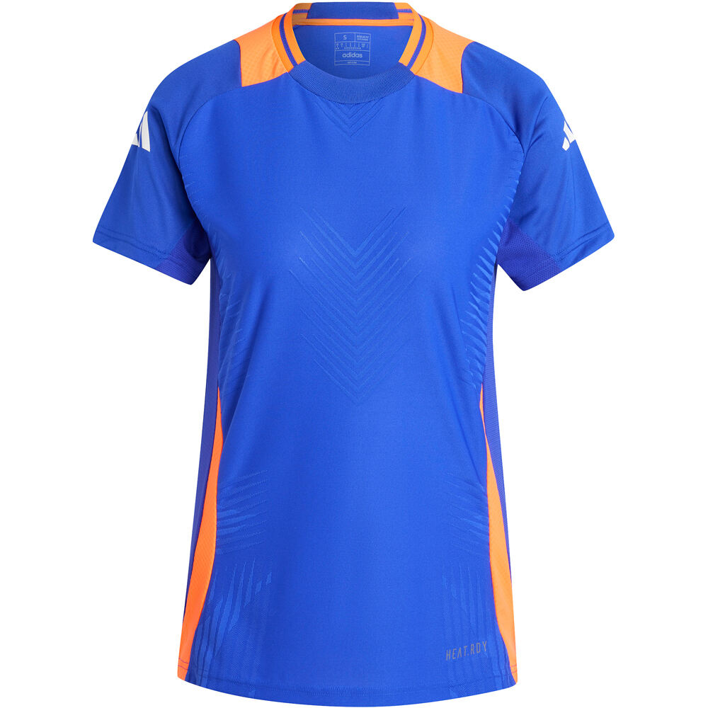 adidas camisetas fútbol manga corta TIRO24 P TRJSYW 05