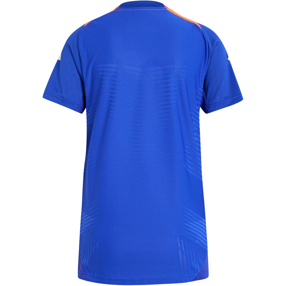 adidas camisetas fútbol manga corta TIRO24 P TRJSYW 06