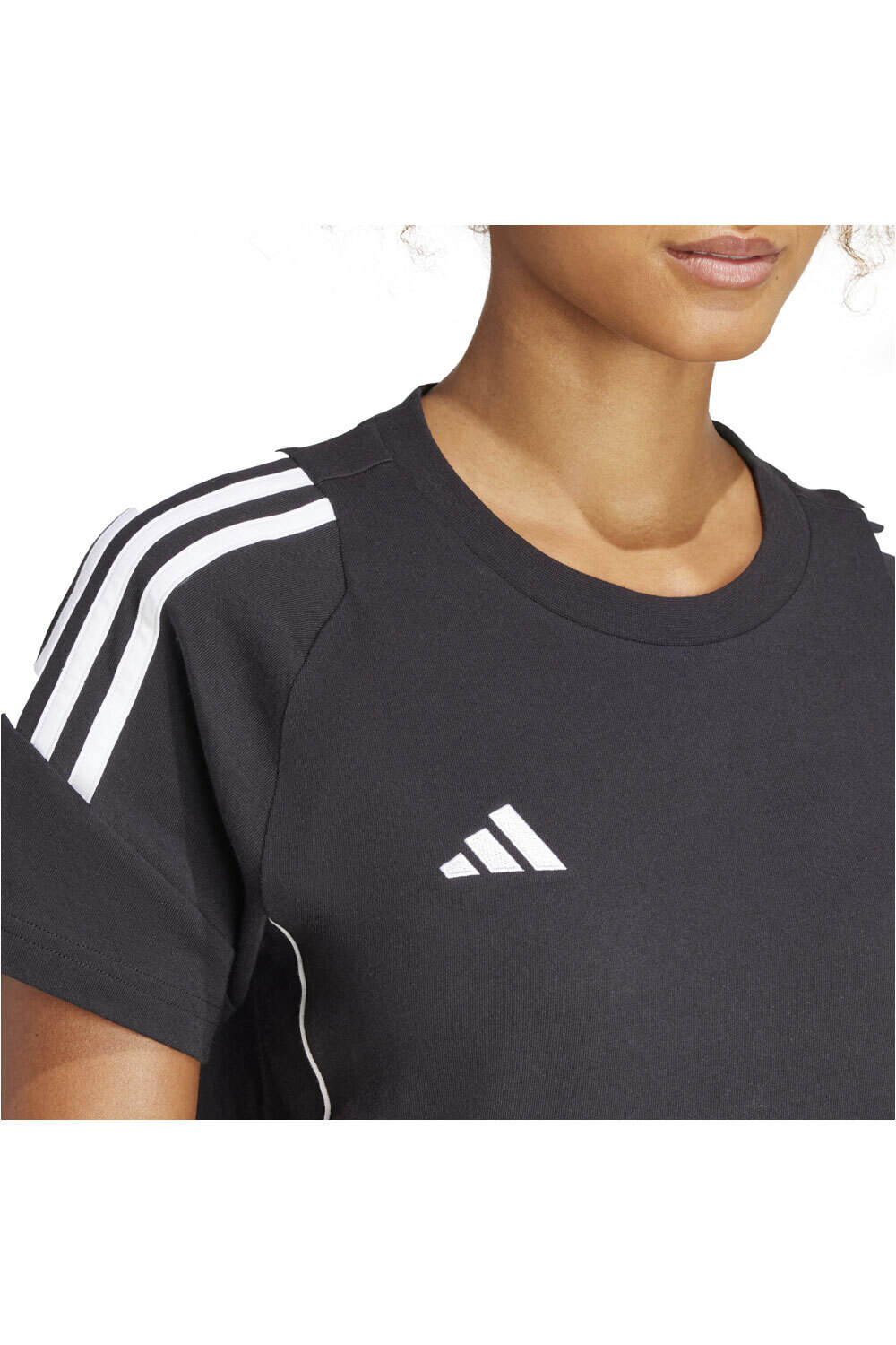 adidas camisetas fútbol manga corta TIRO24 SWTEEW 03