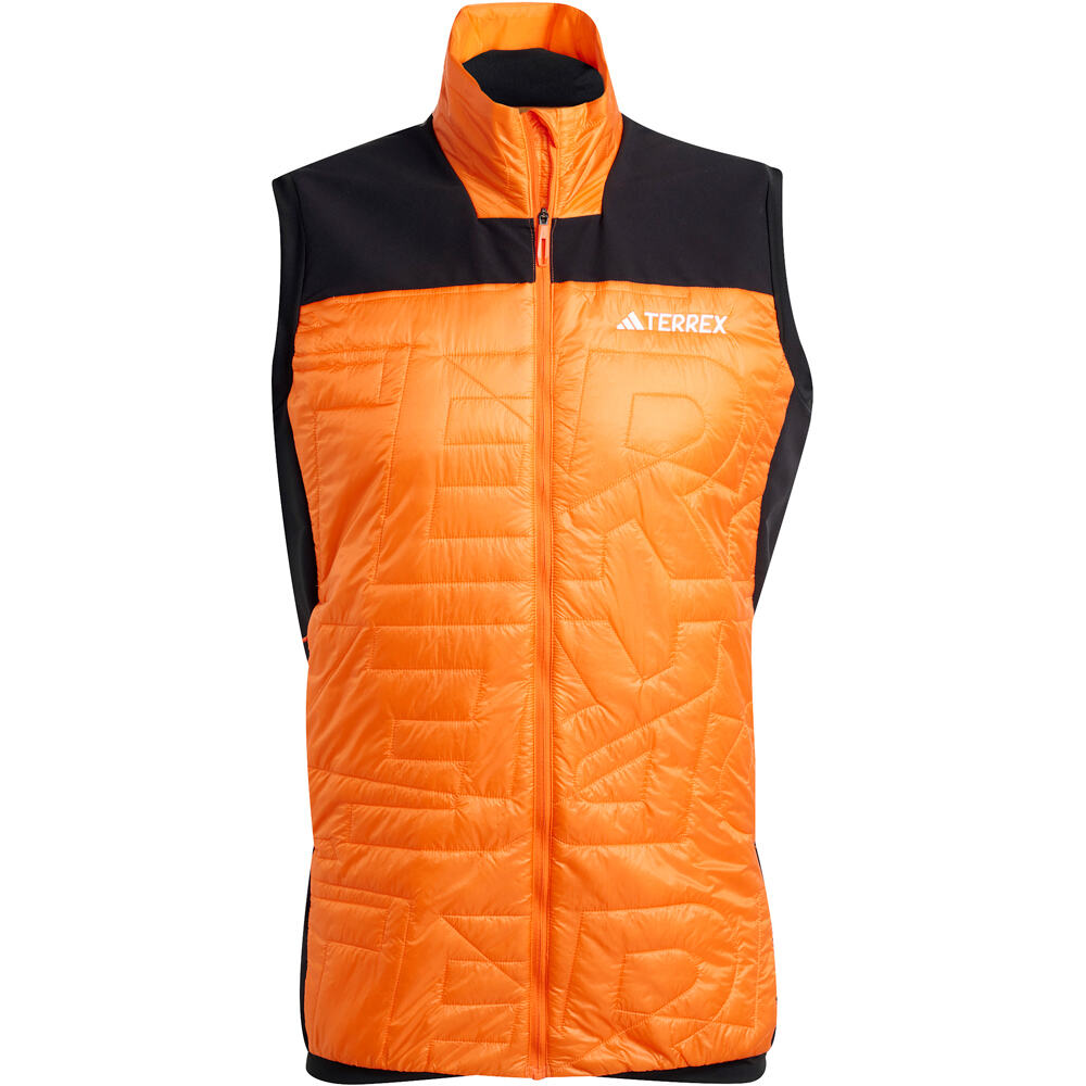 adidas chaleco outdoor hombre XPR VARIL HYB V 05