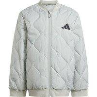 adidas chamarra junior niña LK LT PAD JKT 04