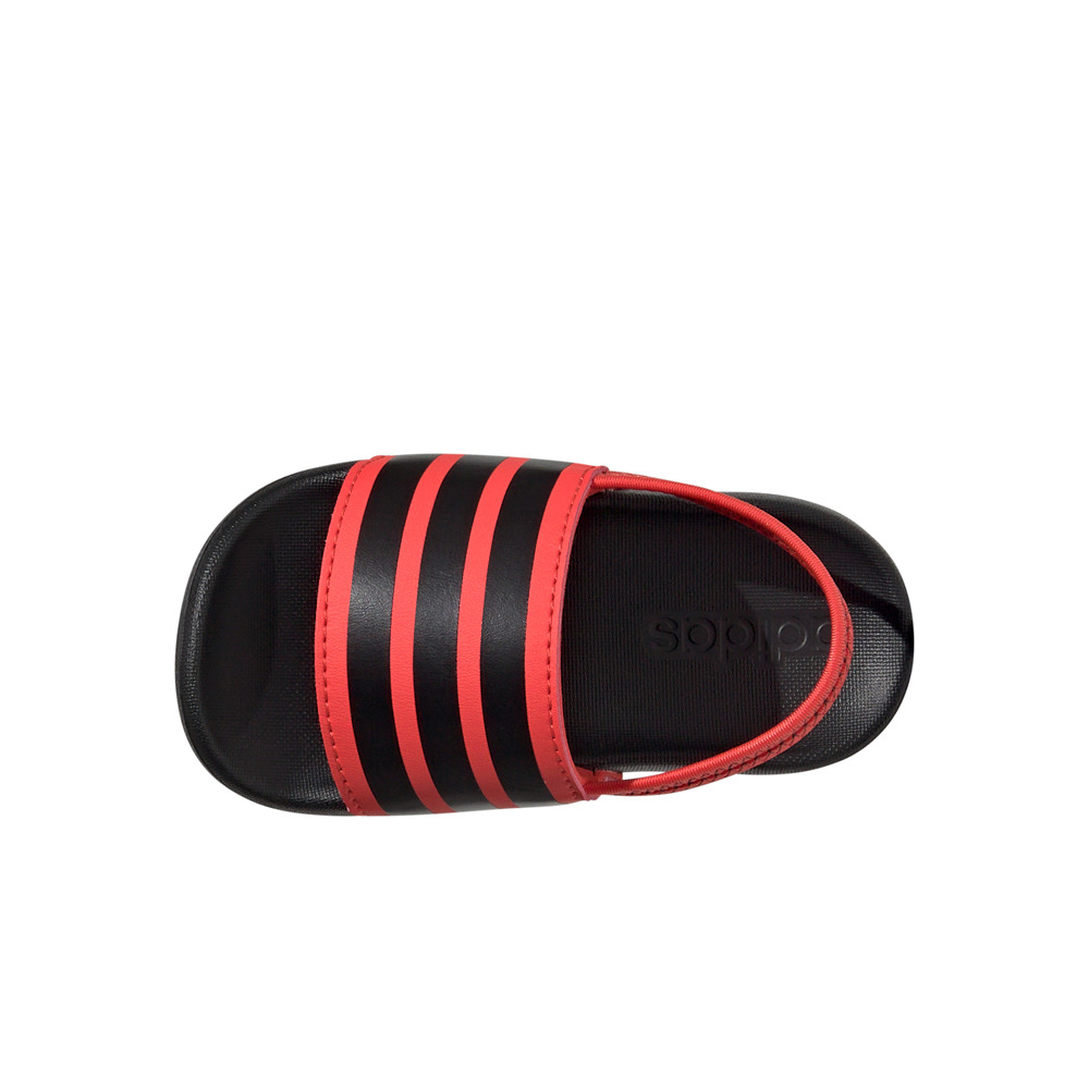 adidas chanclas bebé ADILETTE ESTRAP I 05