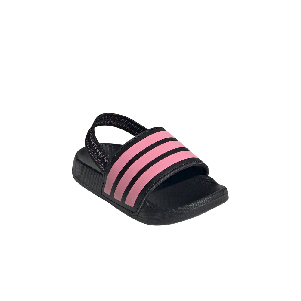 adidas chanclas bebé ADILETTE ESTRAP I lateral interior