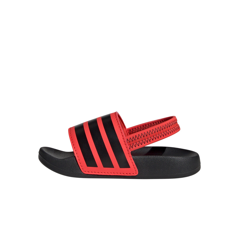 adidas chanclas bebé ADILETTE ESTRAP I puntera