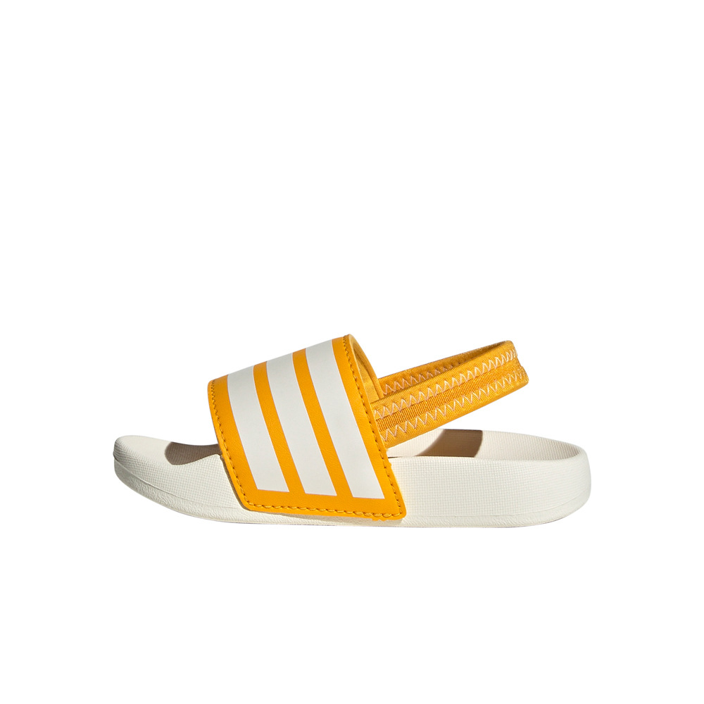 adidas chanclas bebé ADILETTE ESTRAP I puntera