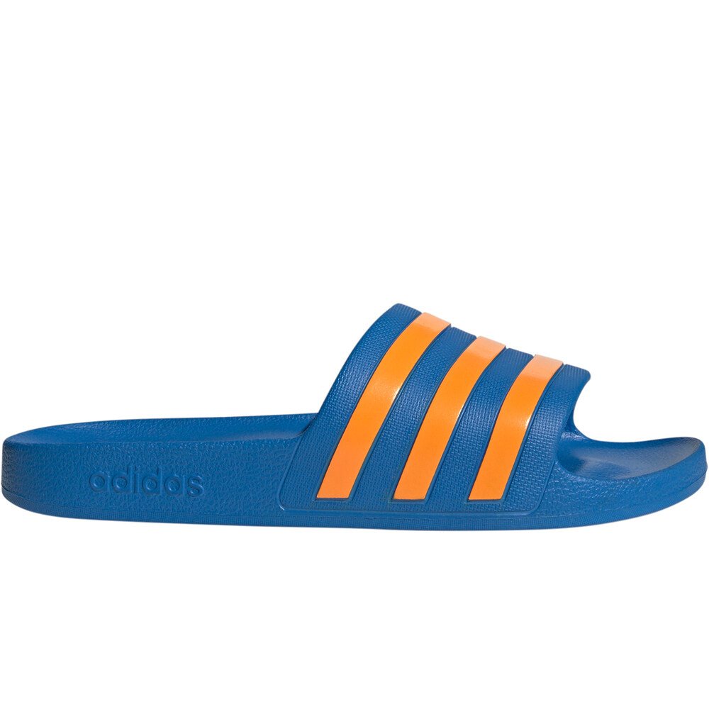 adidas chanclas hombre ADILETTE AQUA lateral exterior