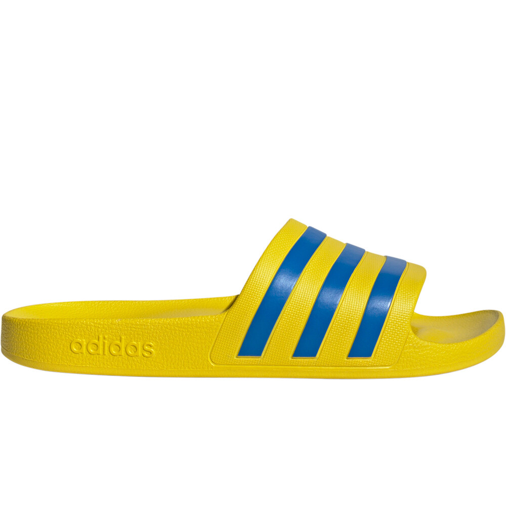 adidas chanclas hombre ADILETTE AQUA lateral exterior