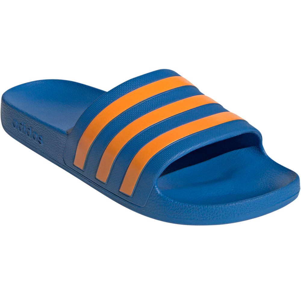 adidas chanclas hombre ADILETTE AQUA lateral interior