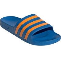 adidas chanclas hombre ADILETTE AQUA lateral interior