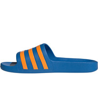 adidas chanclas hombre ADILETTE AQUA puntera